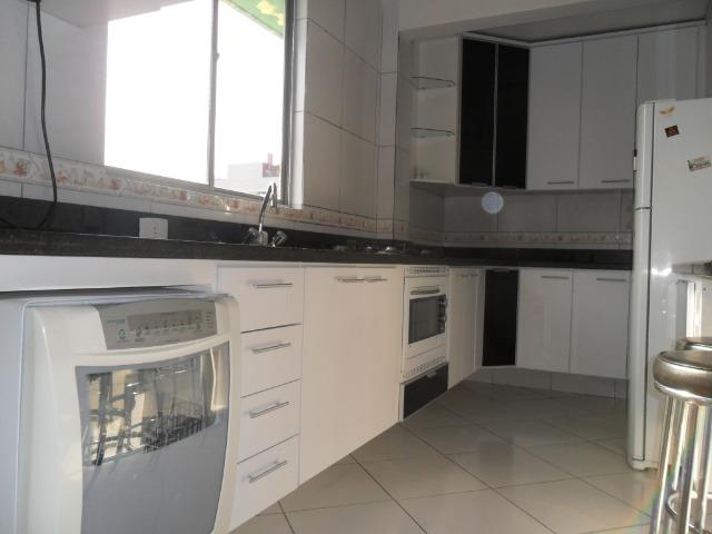 Apartamento Mobiliado, com 03 dormitórios - Água Verde - R$ 1.300,00 + taxas - Foto 7
