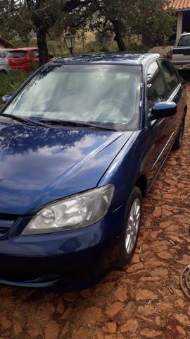 Honda Civic - Foto 4