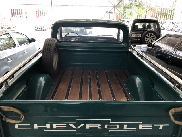Chevrolet C10 Colecionador - Foto 3