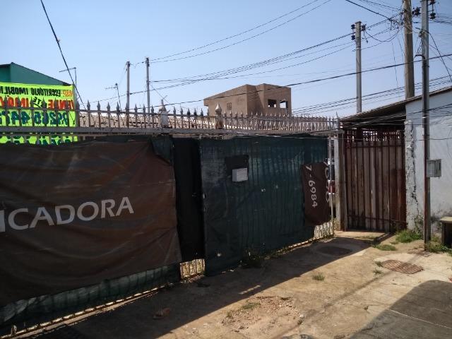 Samambaia Qr 514 casa bem localizada - ac troca em apt na qnl - Foto 4