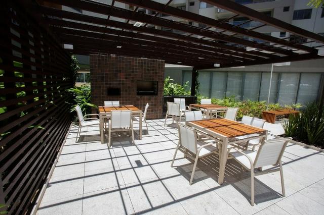 RG Residence, Cobertura Duplex, 3 Qts (1 Suite) 181 m2, Churrasqueira - Foto 15