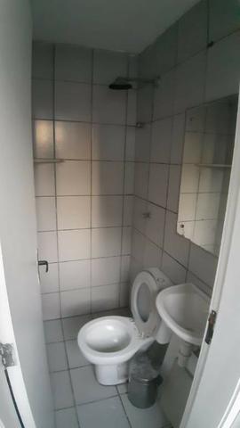 Excelente apartamento de 2 quartos - Guararapes - Foto 11