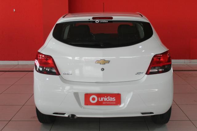 Onix Joy 2019 ( Financia sem entrada ) - Foto 5