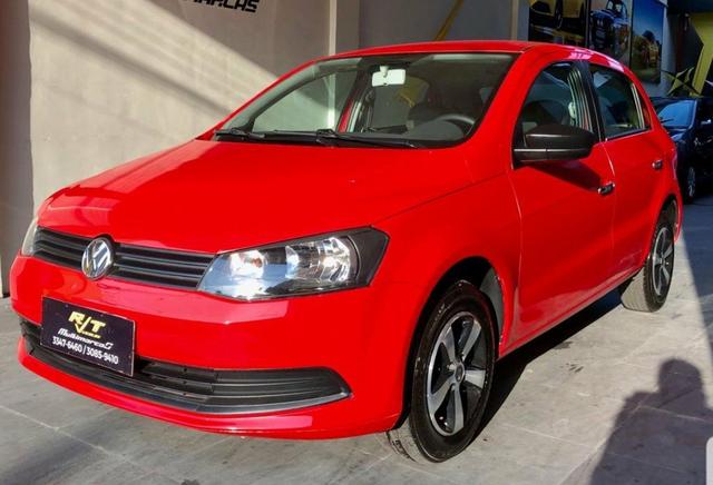 Lindo gol msi 1.6, carro top de linha, muito novo para pessoas exigentes