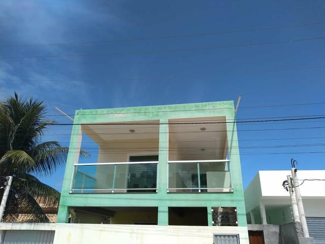 Vende apartamento 2/4 em Arembepe - Escriturado - Foto 11