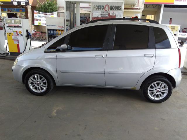 Fiat ideia elx flex - Foto 3