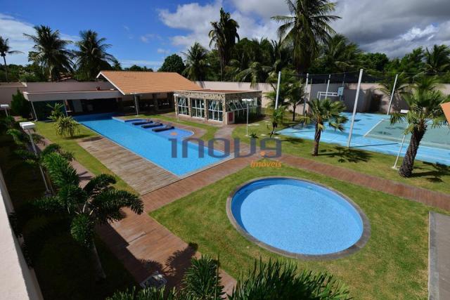 Casa com 3 dormitórios à venda, 176 m² por R$ 670.000 - Lagoa Redonda - Fortaleza/CE - Foto 8