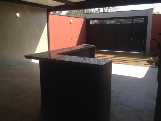 Casa Nova - Jd. Canãa - Agudos -SP - Foto 10