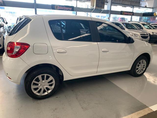 Sandero Expression 1.0 - Foto 2