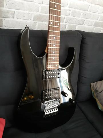 Guitarra Ibanez Rg220 - zerada!