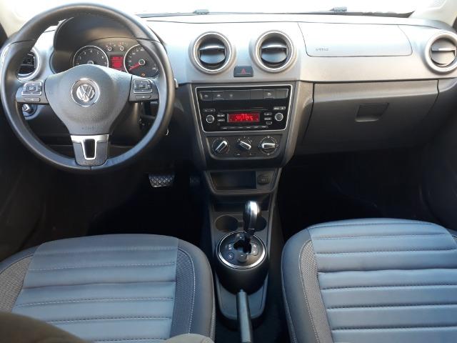 Gol 1.6 Highline Único Dono * Top de Linha - Foto 9