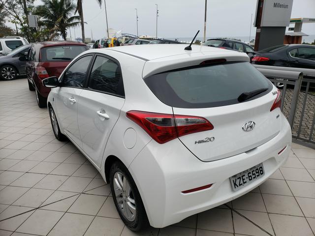 Duvido igual Hyundai HB20 1.0 12v 2015 (estado de zero) - Foto 4