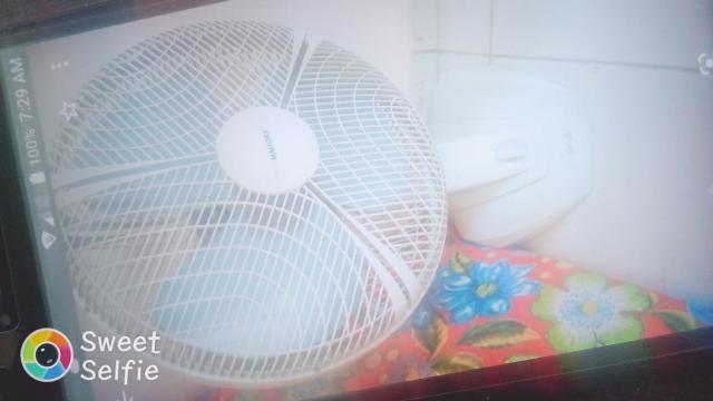 Ventilador - Foto 2