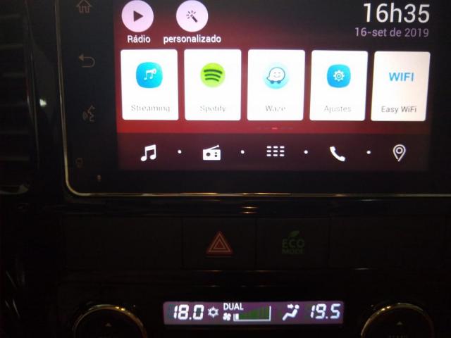 MITSUBISHI OUTLANDER FTP - Foto 7