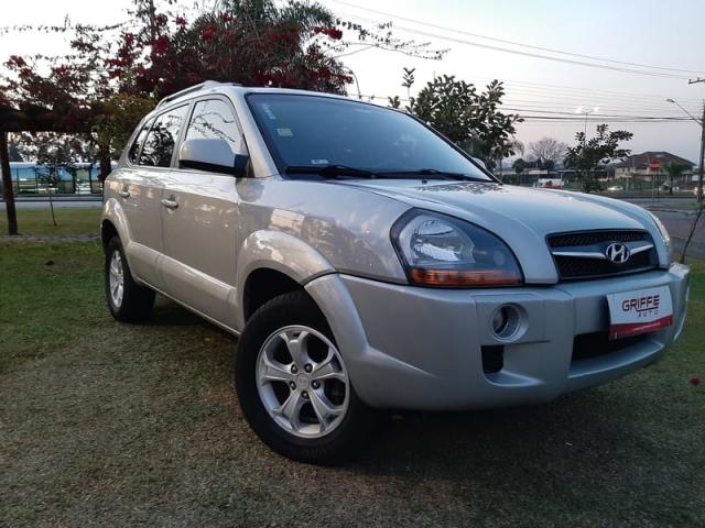 HYUNDAI TUCSON GLSB 2013 - Foto 3