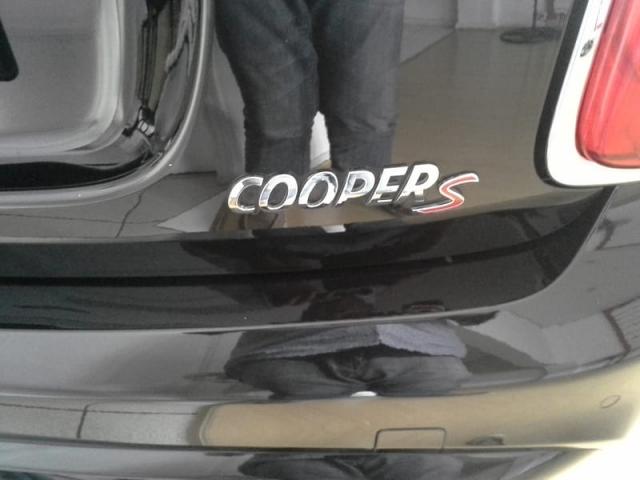 Mini Cooper S Top 2.0 2017 - Foto 5