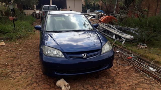 Honda Civic - Foto 3