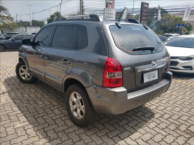 Tucson Gls Automatico - Foto 3