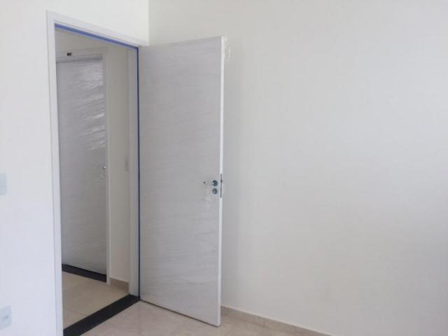 Apartamento para locação em belo horizonte, manacás, 2 dormitórios, 1 suíte, 2 banheiros, - Foto 11