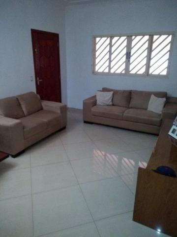 Sobrado residencial à venda, jardim terras de santo antônio, hortolândia. - Foto 3