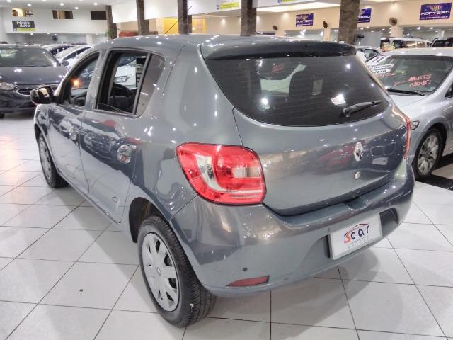 Renault Sandero - Foto 5