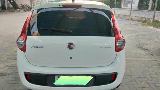 Fiat palio 2013 atractive 1.0 - Foto 3
