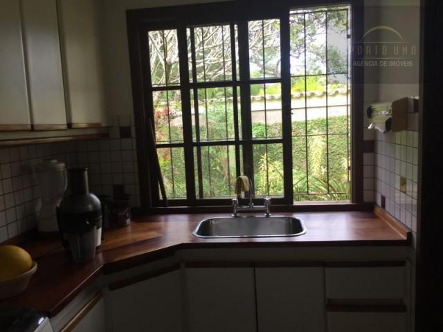 Casa em condomínio para venda em salvador, patamares, 4 dormitórios, 2 suítes, 4 banheiros - Foto 19