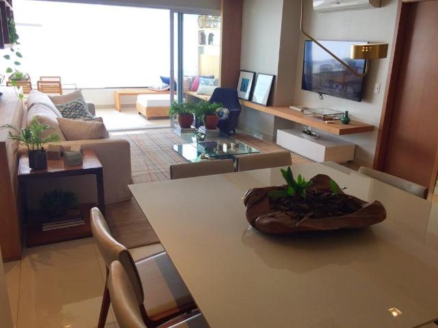 Apartamento 3 suítes, Setor Bueno - Foto 5