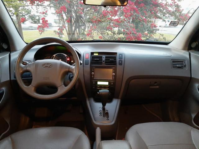 HYUNDAI TUCSON GLSB 2013 - Foto 9