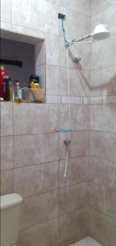 Casa com 3 dormitórios à venda, 73 m² por r$ 425.000,00 - jardim interlagos - hortolândia/ - Foto 11