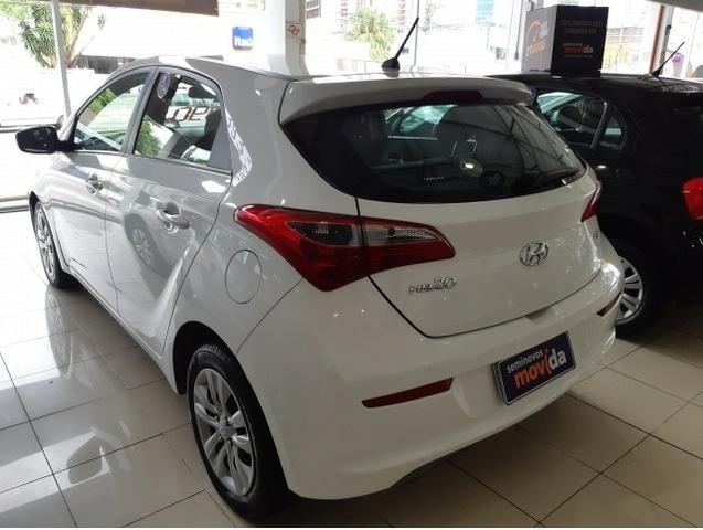 Hb 20 1.6 Confort Plus 2018 - Oportunidade! - Foto 3