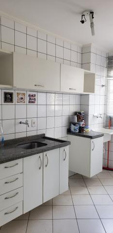 Apartamento residencial Ibiza (2 dormitórios) - Foto 4