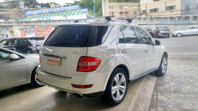Ml 350 3.0 Cdi Sport 4x4 V6 Automática Diesel - Foto 2
