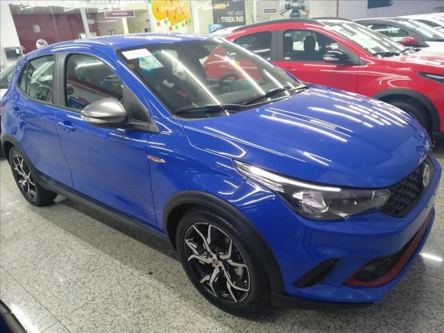 FIAT ARGO 1.8 E.TORQ FLEX HGT AT6 - Foto 2