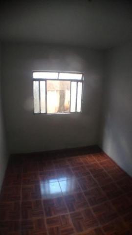 Casa para locação em belo horizonte, ribeiro de abreu, 3 dormitórios, 1 banheiro, 1 vaga - Foto 11
