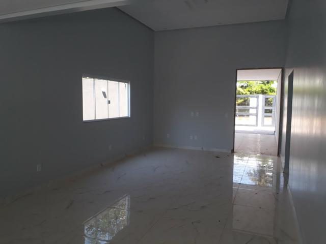 Rua 03, Casa Moderna completa, Vicente Pires - Foto 13
