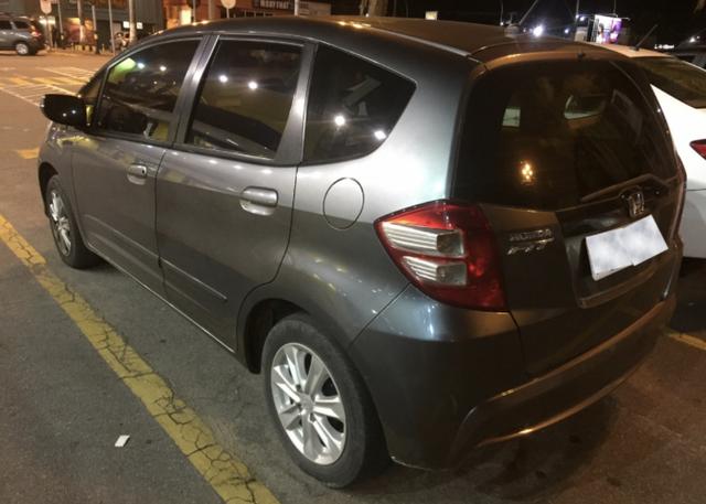Vendo HONDA FIT 2014 - Foto 4