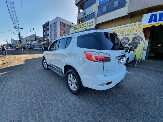 Trailblazer 2014 ltz *7 lugares - Foto 8
