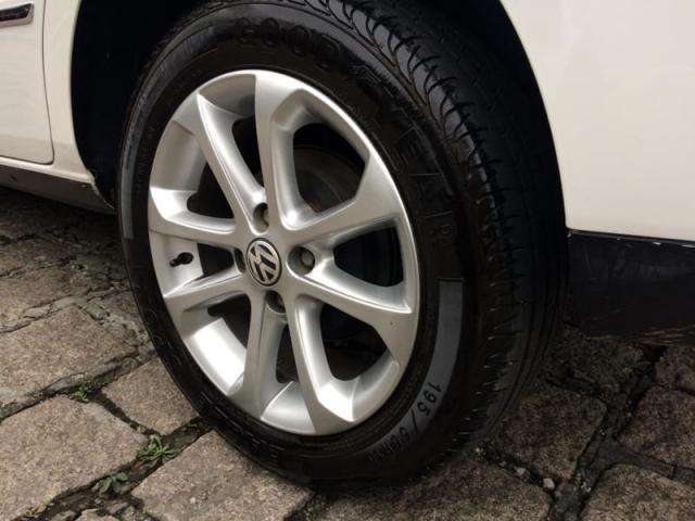 VOLKSWAGEN VOYAGE CONFORTLINE 1.6 4P 2012 MUITO LINDO!!! - Foto 14