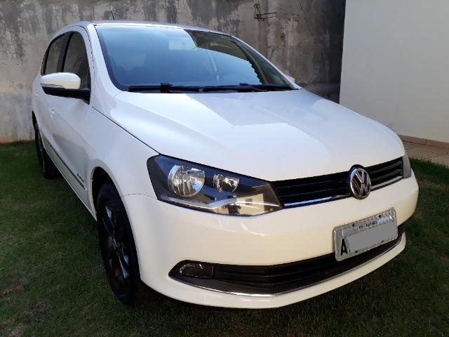 Gol 1.6 Highline Único Dono * Top de Linha