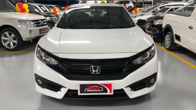 Civic Sport 2.0 - Foto 3