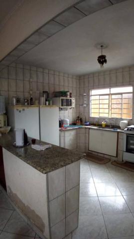 Casa com piscina e área de lazer, 3 dormitórios à venda, 144 m² por r$ 480.000 - jardim sa - Foto 7
