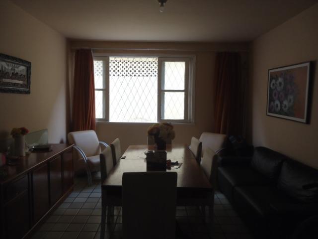 ALH 1729 - Excelente casa no Bairro dos Aflitos - Recife - PE - Foto 4