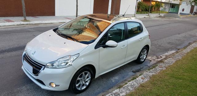 Peugeot 208 Allure 2014 TOP !!! - Foto 2