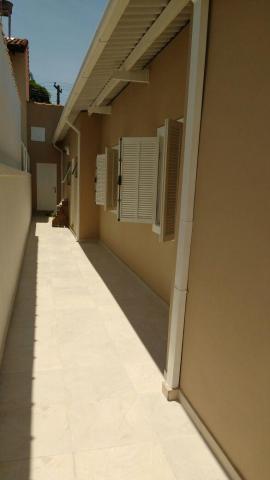 Excelente Casa com 3 dormitórios à venda, no Centro de Jacareí/SP - Foto 6