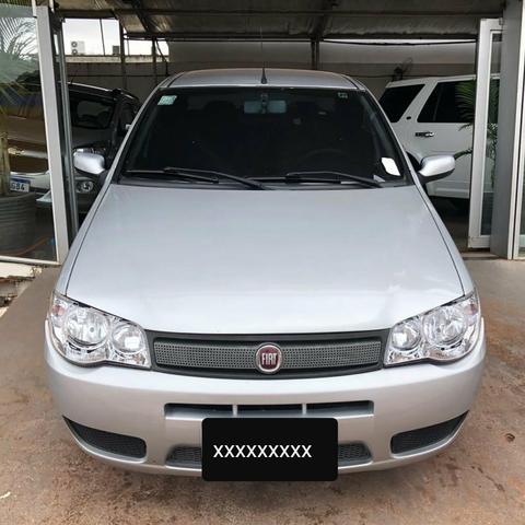 Fiat Siena Fire 1.0 09/10 - Foto 3