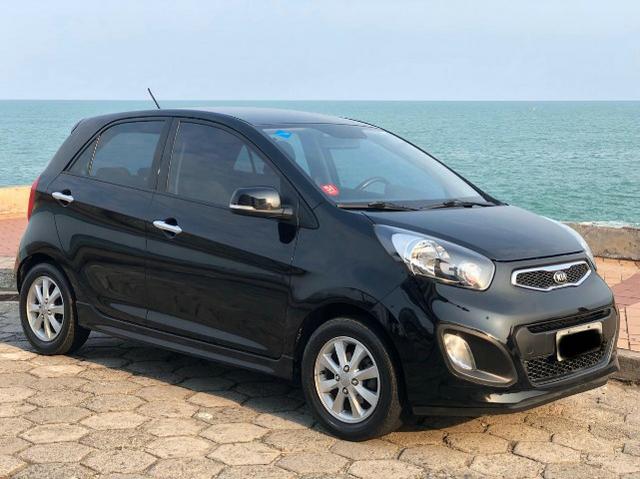Picanto Ex 1.0 Flex Mecânico - 12/13 - Super Conservado - Foto 2