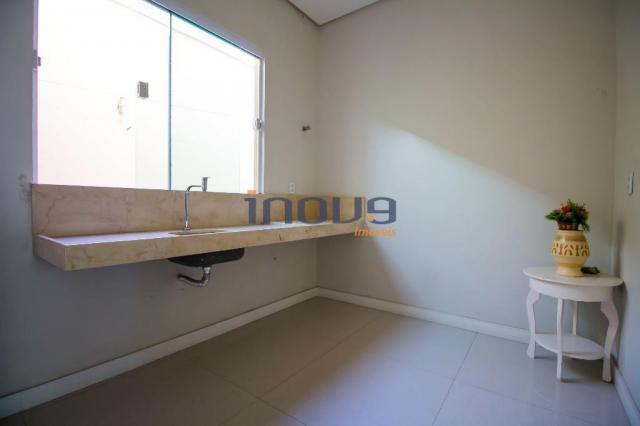 Casa residencial à venda, maraponga, fortaleza. - Foto 20