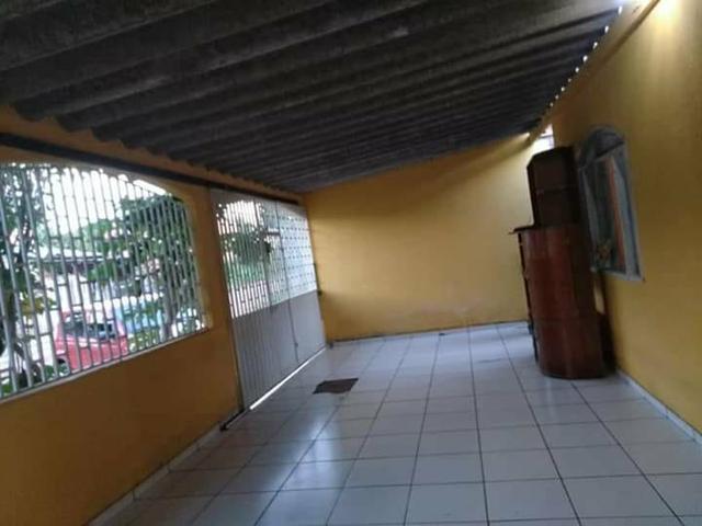 Casa, dois apartamentos e laje em construção - Foto 6