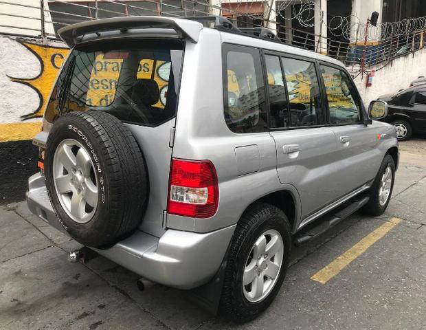 Mitsubishi Pajero TR4 4x4 - Foto 7